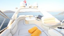 Wiljim -  Flybridge